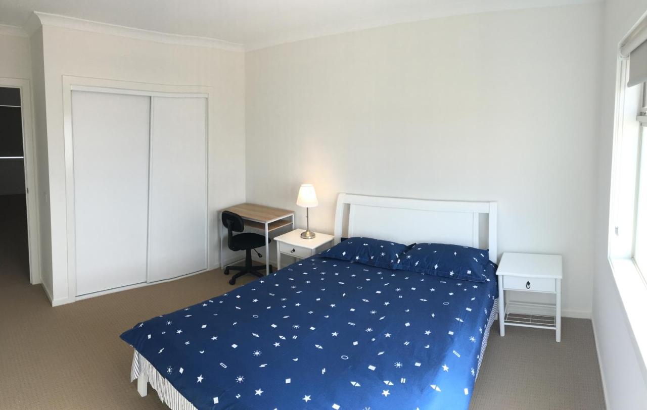 Apple House Point Cook Apartment Exterior photo