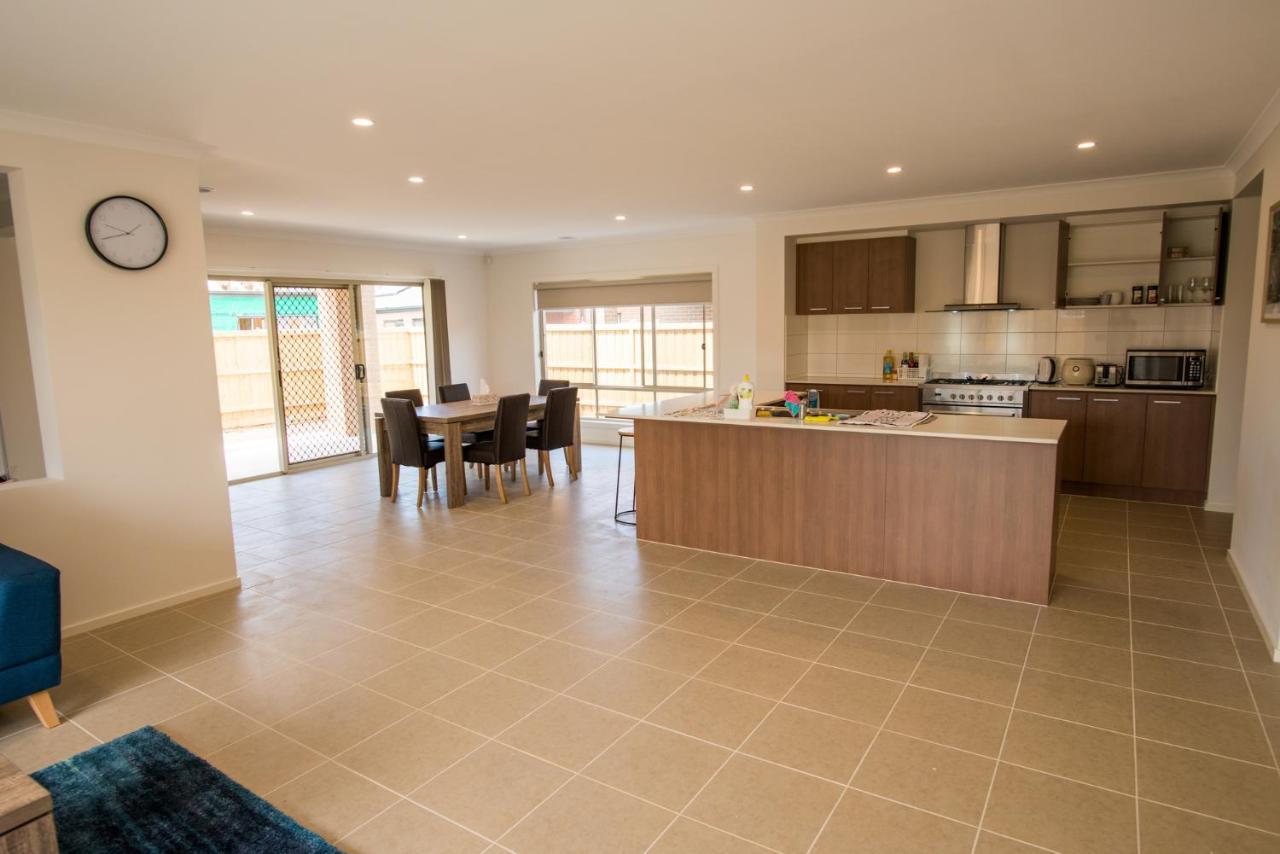 Apple House Point Cook Apartment Exterior photo